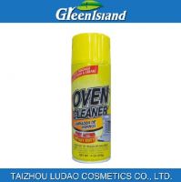 Sell Aerosol Oven Cleaner