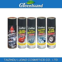 Sell Car Care Products