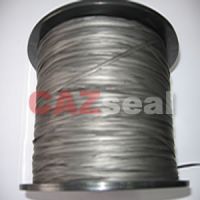 Sell Graphited PTFE yarn