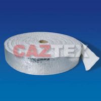 Sell Ceramic Fiber Tape with Aluminum