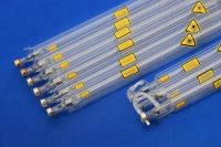 CO2 laser tube  120w