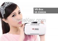3D VR BOX 3d adult video glasses