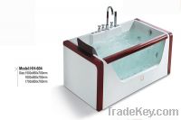 Massage Bathtub