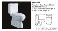 Sell Two Piece Toilet