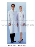 Sell hospital uniforms