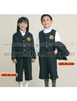 Sell kid's school uniform