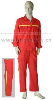 Sell waterproof , fireproof , , , , , coverall