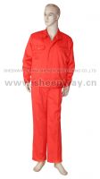 Sell waterproof , fireproof  workwear