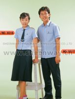 fashion school uniform