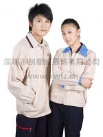 Sell workwears and uniforms