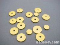 Sell flute pads