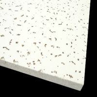 Sell mineral wool acoustic ceiling board/mineral fiber ceiling board