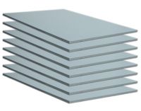 Fire proof Aluminum Composite Panel  Series