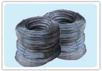 Sell Black Annealed Iron wire