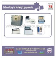 Sell Laboratory Testing Equipments