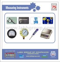 Sell Measuring Instruments