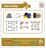 Sell Pipes and Fittings