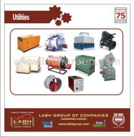 Sell Utility Equipments