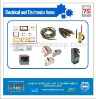 Labh Group offers Electrical Items