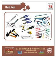 Labh Group offers Hand Tools