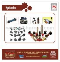Labh Group offers Hydraulics