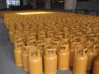 Sell gas cylinder