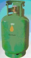 poland 12.3L lpg cylinder