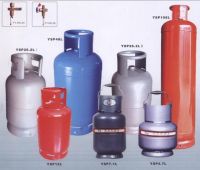 dubai 25L and 48l lpg cylinder