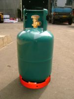 cameroon 12.5kg and 48kg  lpg cylinder