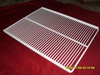Sell freezer wire shelves