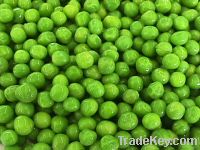 GREEN PEAS