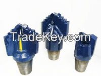 Drag Bits Drilling Equipments