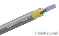 Sell distribution fiber optic cable