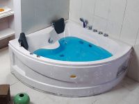 Sell various bathtub, jacuzzi, shower room, sauna room, faucet, mixer tap, g