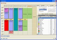 Attend HRM : Time Attendance, Leave, Roster, Payroll