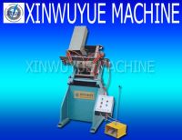 Sell Auto water slot milling machine (two axes)  SXC01-2: