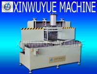 Sell aluminum Profile Tenon Milling Machine LXSJ-250