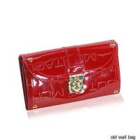 supply fashion leather wallet , purse