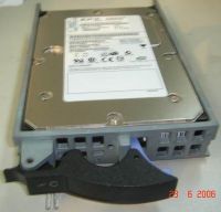 Sell IBM Pseries hard disk