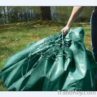 Sell PE Yard/Cover Tarpaulin