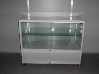 Sell sales counter