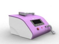 Q Switch  YAG laser tattoo removal beauty machine  with CE