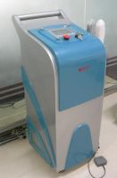 Sell Professional device IPL hair removal beauty machine