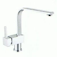 brass basin faucet