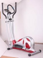 elliptical crosstrainer