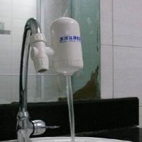 Sell  tap water filter