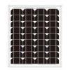 Sell 40W Monocrystalline Silicon Solar Panel