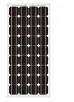 Sell 130W Monocrystalline Silicon Solar Panel