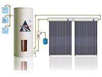 Sell Split Pressure solar solar water heater