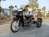 Sell 110cc 3 wheels trike